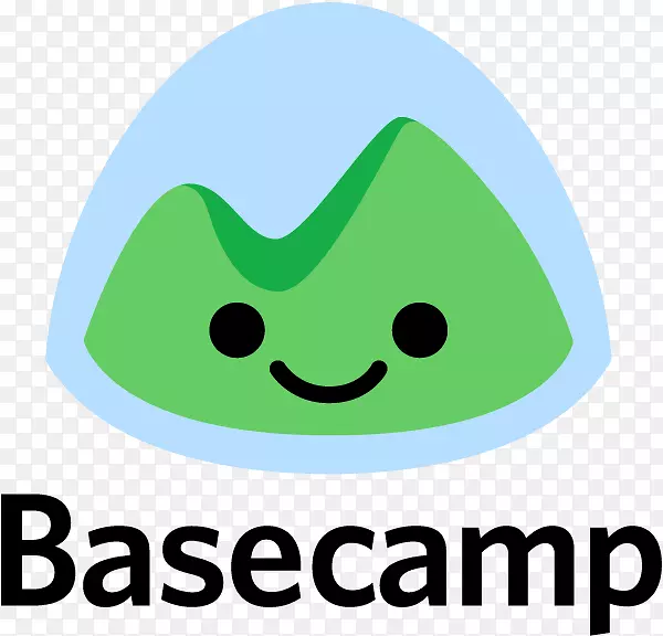 Basecamp经典徽标业务项目管理软件-业务