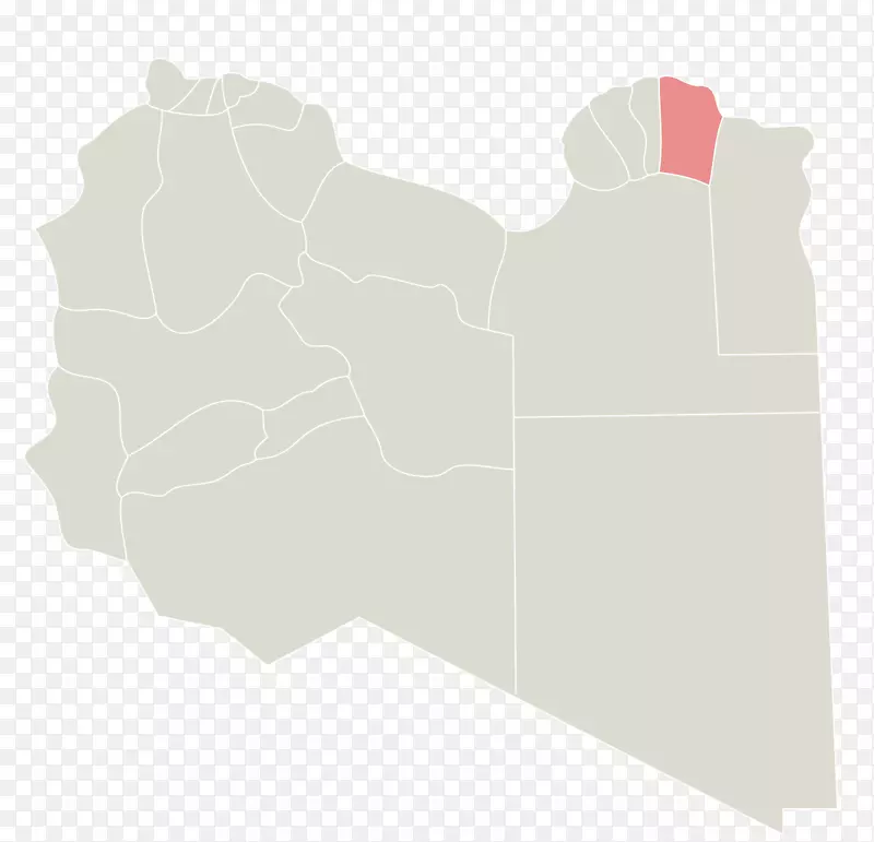 Darnah Marj al Bayda‘Jebel Akhdar，利比亚各区-Darna