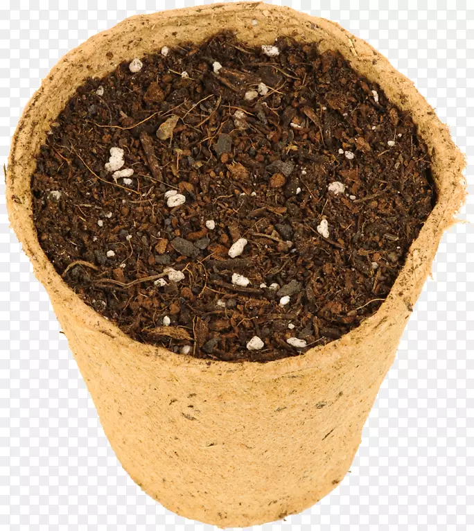 土壤花盆超级食品-马约拉姆