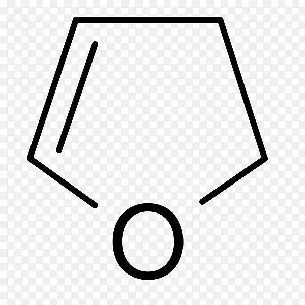 2，3-二氢呋喃2，5-二氢呋喃hückel定律