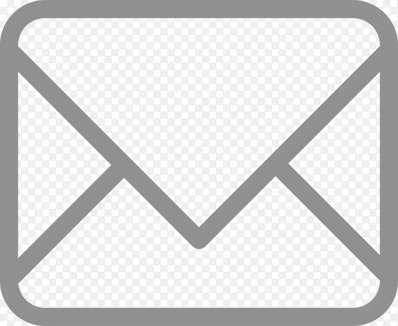 电脑图标电子邮件剪辑艺术-电子邮件