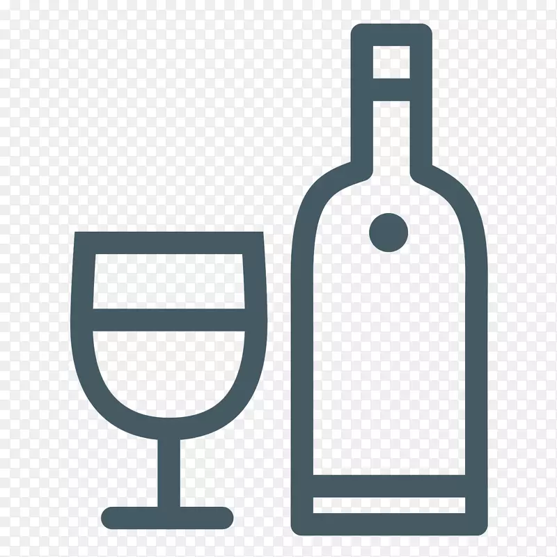 葡萄酒Instagram Sardis白酒商店电脑图标Facebook公司。-吃喝