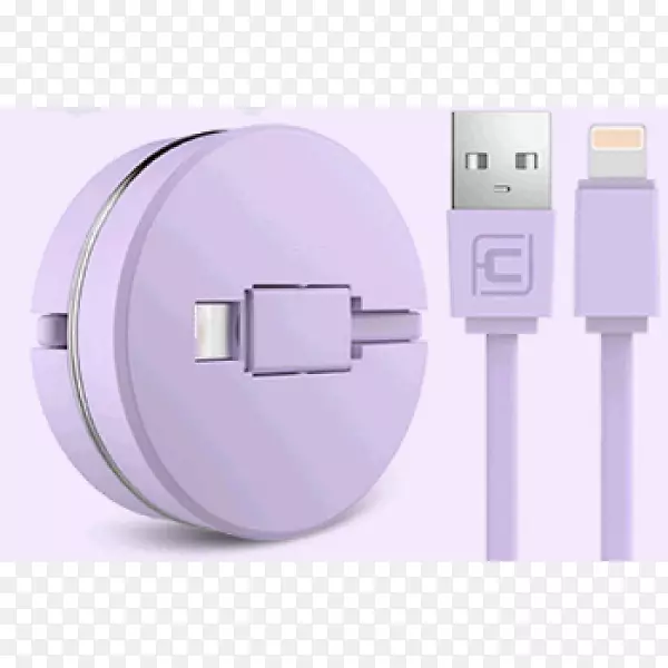 电缆电池充电器三星星系s8 usb-c-usb