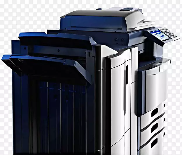 复印机1复印机东芝多功能打印机保修-多功能