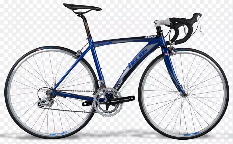 赛车自行车十项全能小组专用自行车部件-自行车