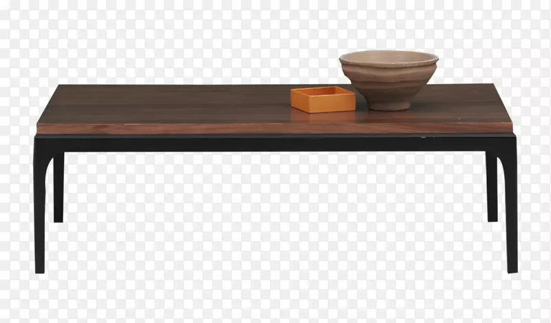咖啡桌长方形高端沙发