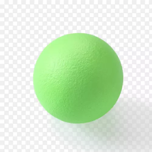 躲避球绿球游戏石灰球