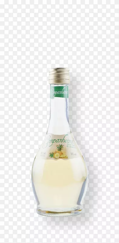 液化玻璃瓶