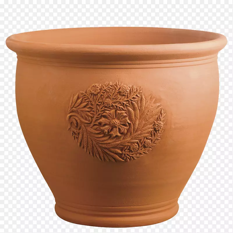 陶器在你的房子里没有你不知道有用的东西，也不相信它是美丽的。陶瓷花瓶花盆花瓶