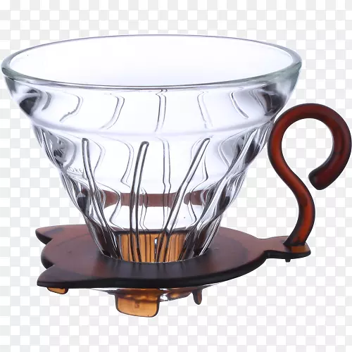 咖啡杯-咖啡蒸馏法-咖啡