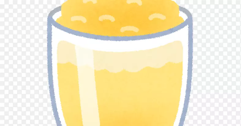 橙汁饮料橙汁软饮料哈维·沃班格啤酒-牛奶糖果