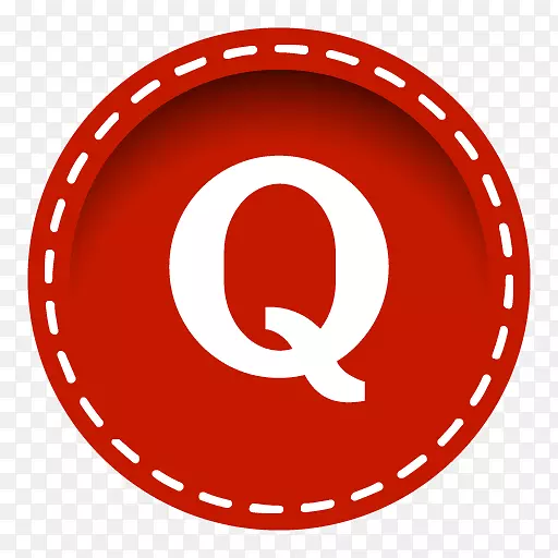 计算机图标Quora徽标