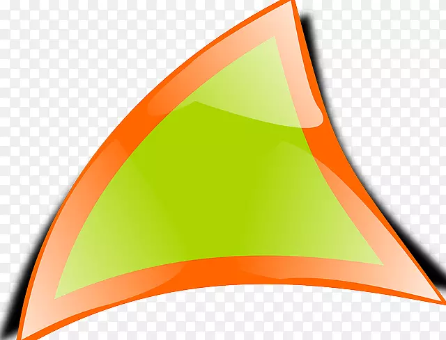 彭罗斯三角剪贴画.三角形几何