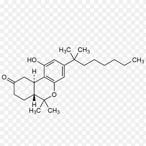 默克指数胡椒碱纳比隆化学物质药物