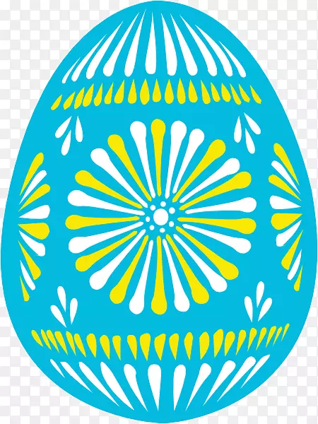 复活节兔子复活节彩蛋夹艺术-豆沙蛋糕