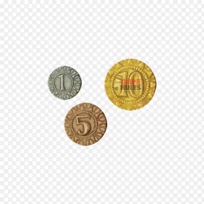 钱币圈巴恩斯和高贵的按钮-游戏硬币