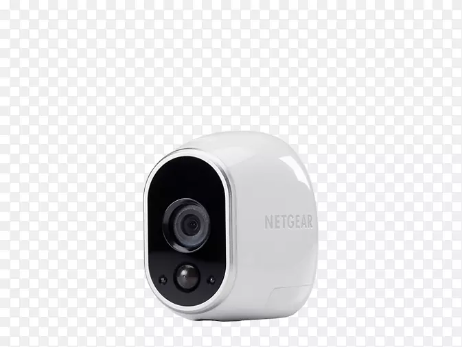 NETGEAR Arlo vmc 3030/vmc 3430 Arlo vms 3130-视频服务器+摄像机-无线-2.4 ghz 1摄像机Arlo vms 3-30闭路电视摄像机