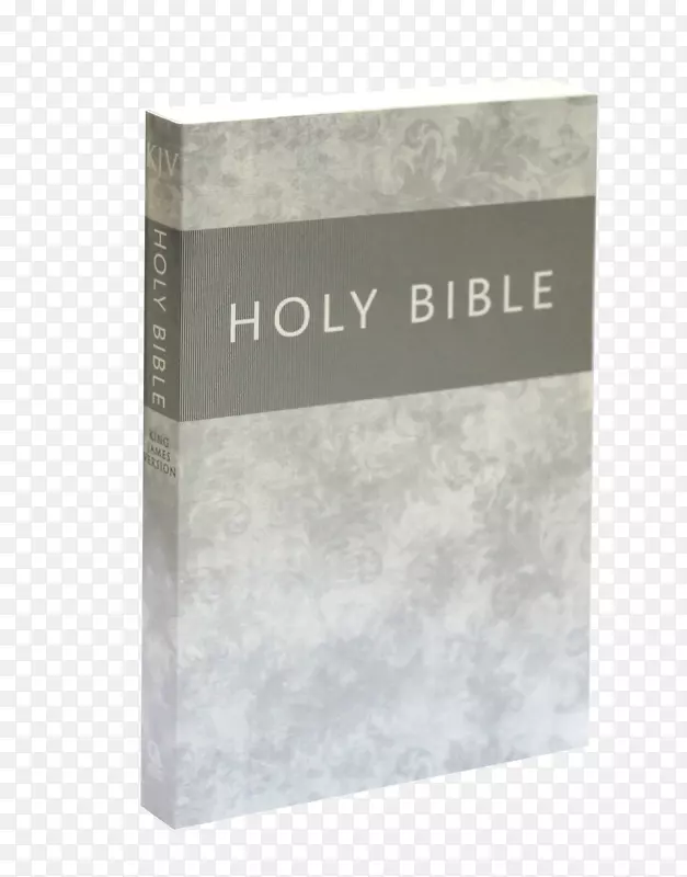 品牌灰色字体-神圣圣经