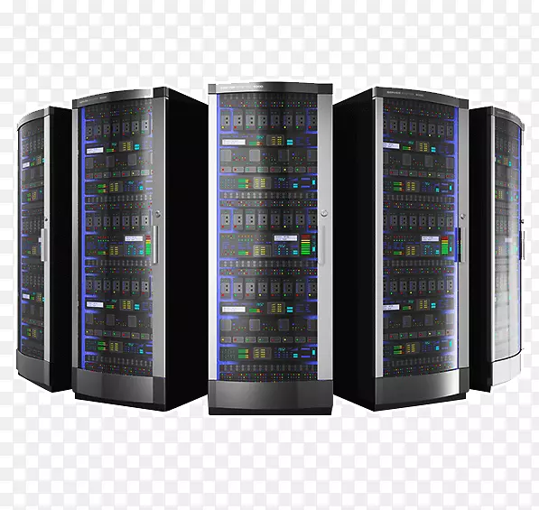 数据中心web托管服务专用托管服务云计算共存中心云计算