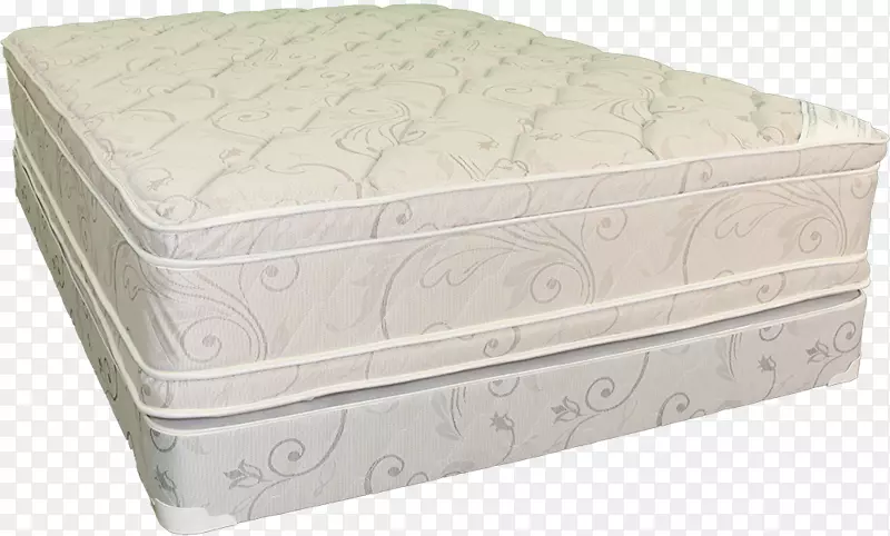 Elkhart床上用品有限公司床上架-床垫