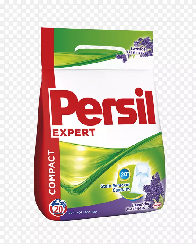 洗涤剂Persil粉-20