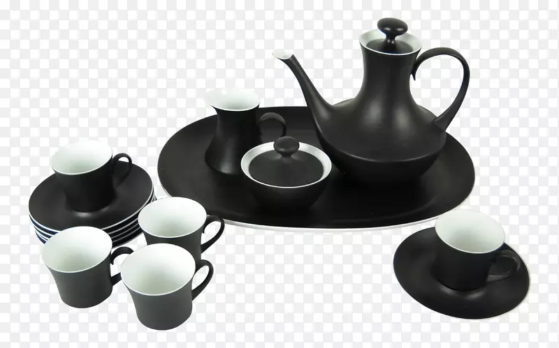 水壶茶壶陶瓷炊具.水壶