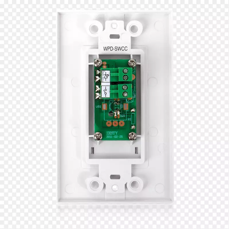 微控制器电子网卡适配器电子元件网络接口按钮