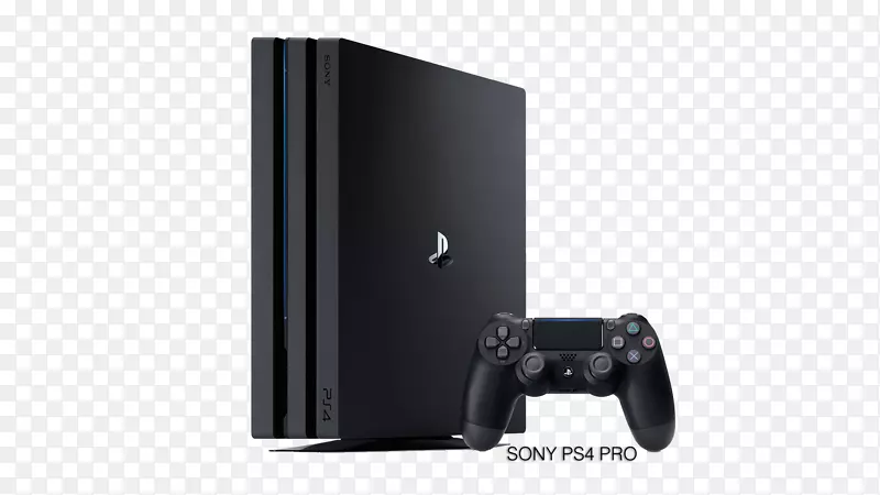 索尼PlayStation 4专业PlayStation 2地平线零黎明-索尼PlayStation 4