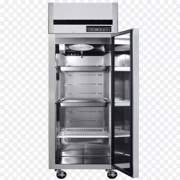 冰箱衣柜门冷冻食品厨房冰箱