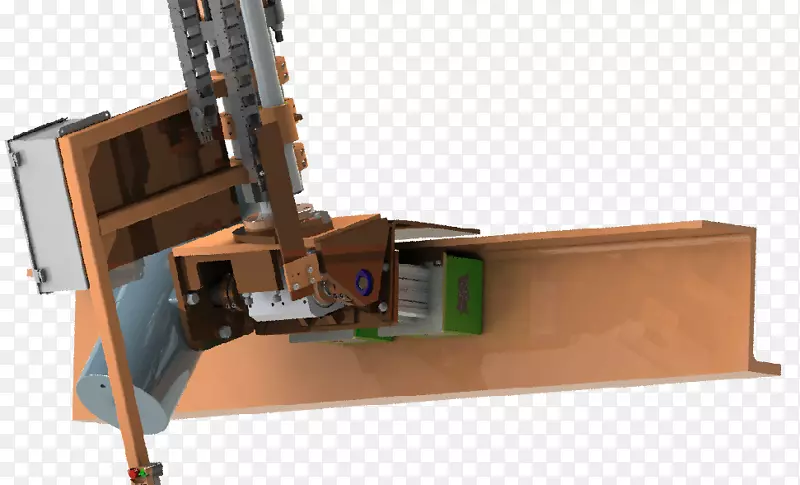 GREIFS机器人夹持器工艺磁铁莫托曼岩浆