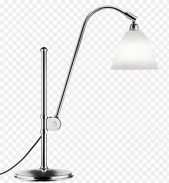 飞利浦视觉机器人-lampada da tavolo-lampadina led-15 w-luce bianca fredda-bianco light gubi google chrool-实用凳子