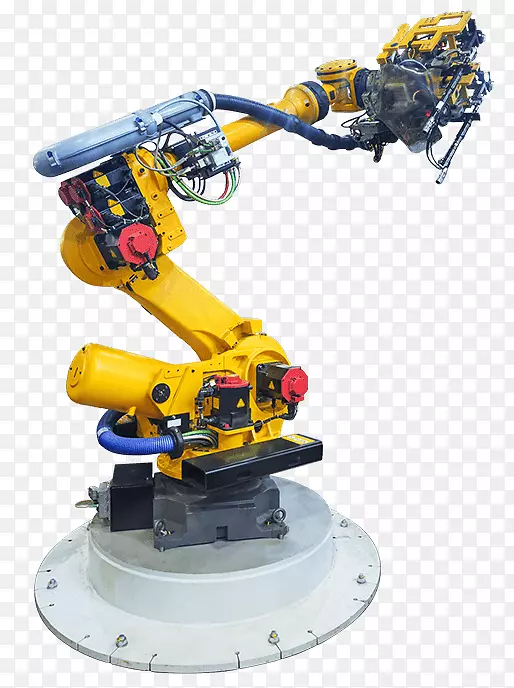 机械手机械工程CE标记机器人