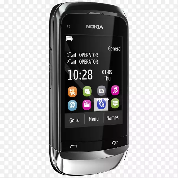 诺基亚c2-00诺基亚c2-06系列诺基亚x3触摸屏，并输入Nokia c2-02-Nokia c 300