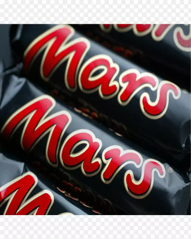 巧克力棒火星，联合箭牌公司普拉琳-巧克力