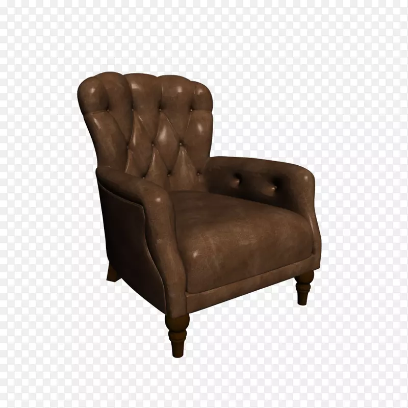 俱乐部椅，躺椅，家具椅，椅子
