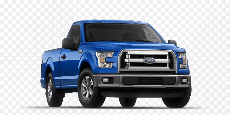 2018年福特f-150型福特聚变皮卡福特逃生车