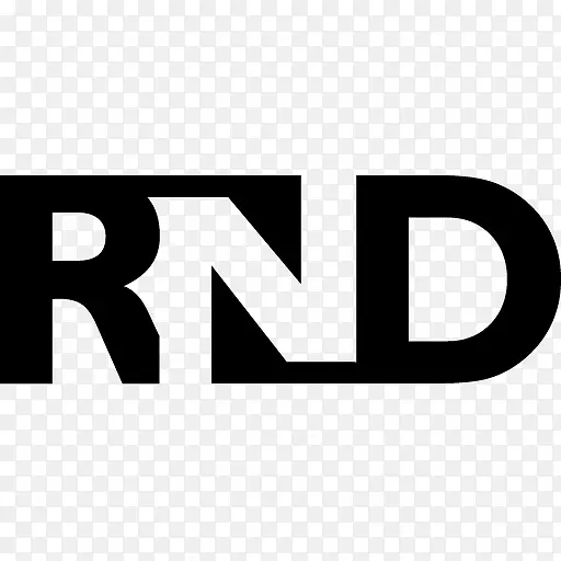 LOGO RND Works品牌