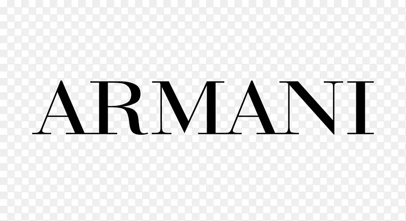 Armani意大利时尚标志