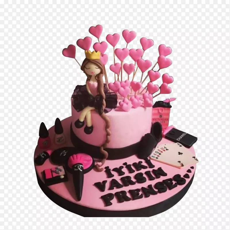 生日蛋糕糖蛋糕装饰蛋糕