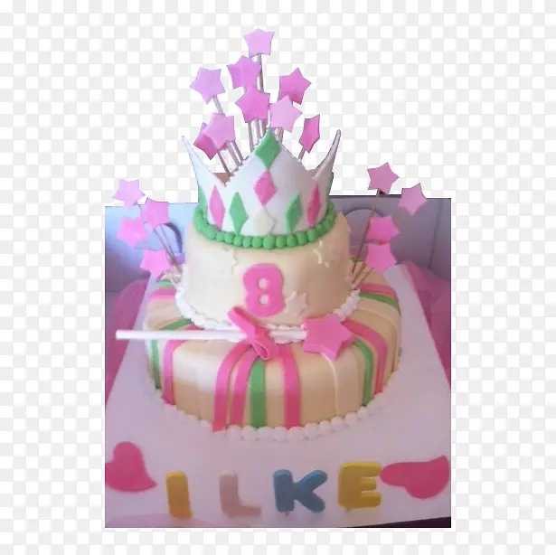 生日蛋糕糖蛋糕装饰蛋糕