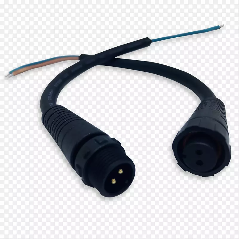 同轴电缆电连接器电缆连接器和紧固件垫圈的性别