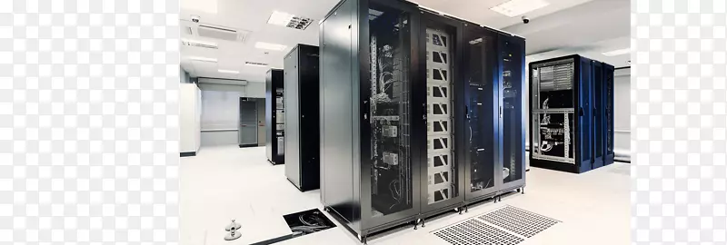服务器机房计算机服务器数据中心服务器场-计算机