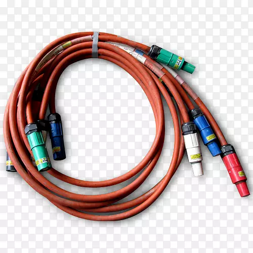 网络电缆扬声器电线电缆连接器.救生圈塔