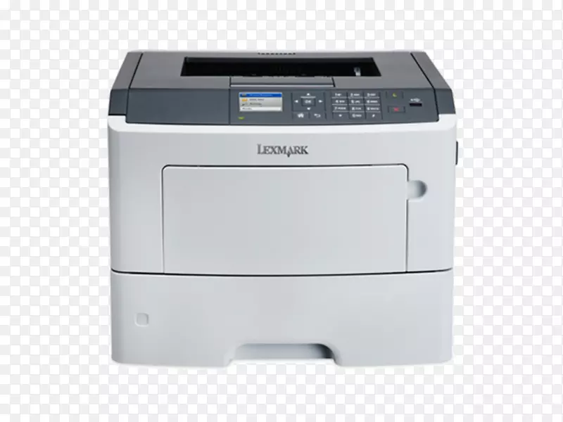 纸激光打印35st401Lexmark ms610dn激光TAA hv打印机