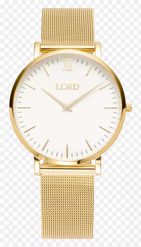手表基底世界朝圣者艾丁珠宝手镯-手表