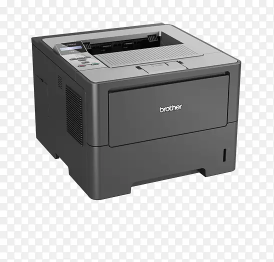 纸张打印机兄弟工业激光打印墨盒打印机