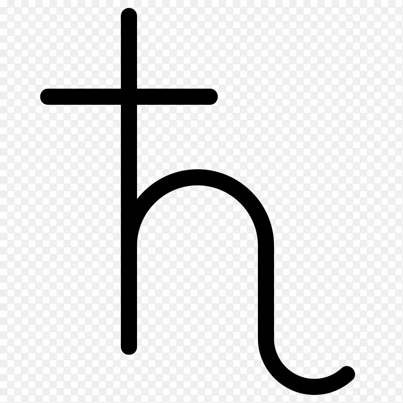 符号计算机图标土星符号