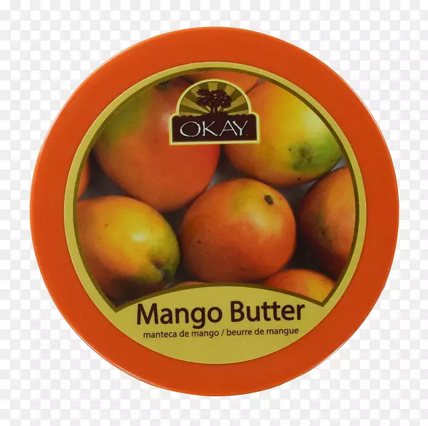 芒果油有机食品OGX抗破碎角蛋白油洗发水芒果黄油
