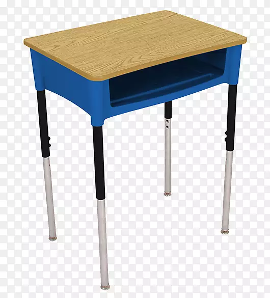 桌子矩形木桌