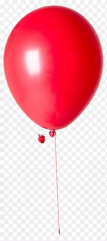 玩具气球生日剪贴画